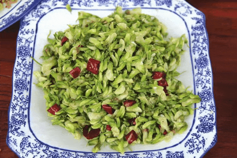 2021永寿迷你马拉松赛赛前提醒槐花乡明天见