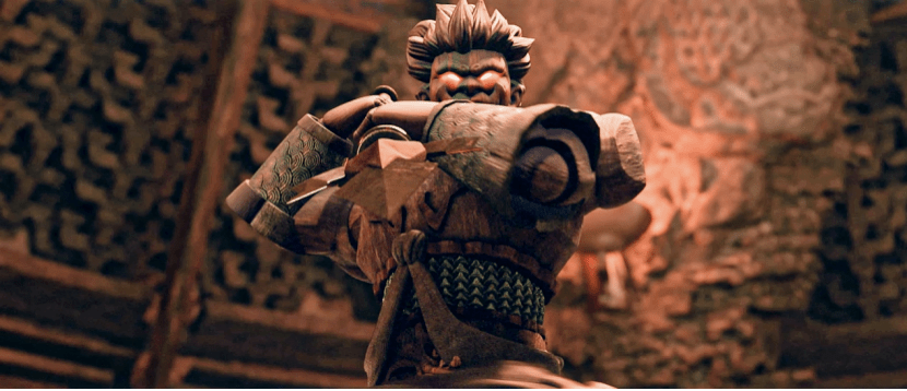 差点小看这部电影_机关