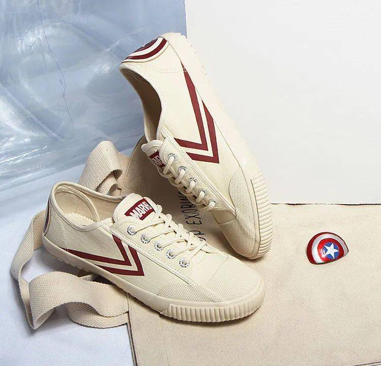 国货运动鞋是什么宝藏啊?