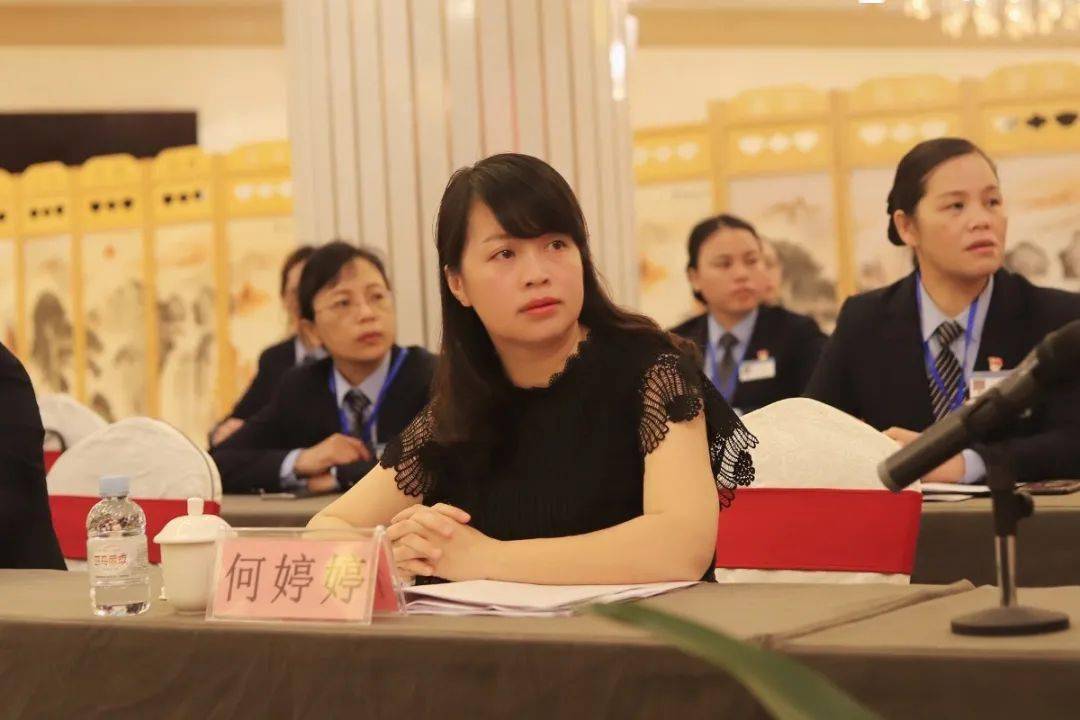 喜报德保县妇幼保健院顺利通过二级甲等妇幼保健院现场评审