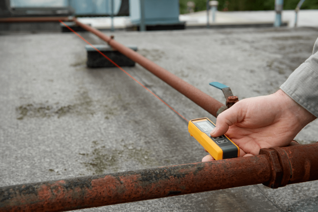 fluke417激光测距仪即将耀世登场敬请期待