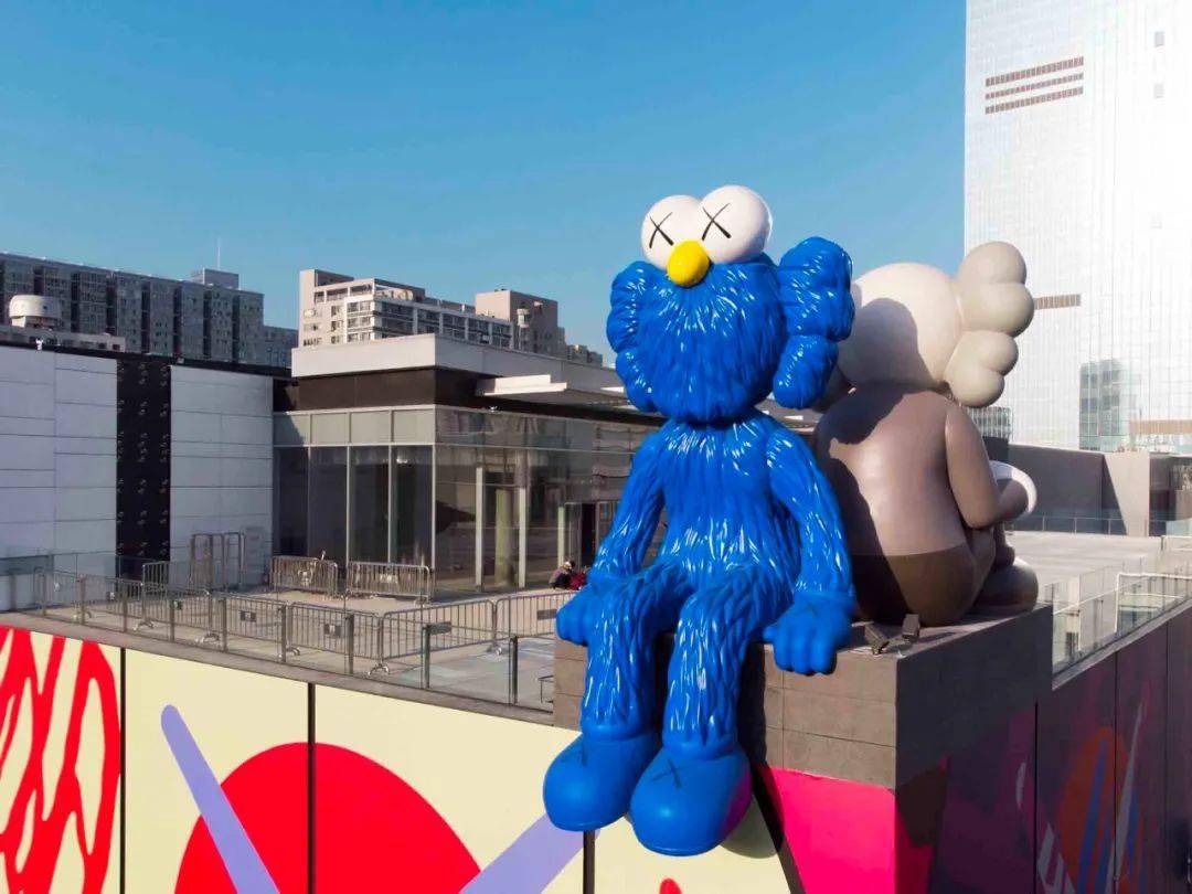 燃沸 Ta来了ta来了 听说来自快乐星球 扬州五一关键词 云潮里 艺术