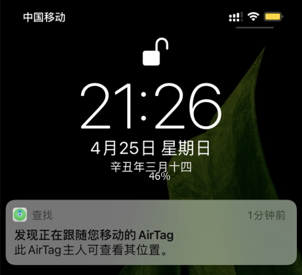 只要給鑰匙串上掛一個,往揹包裡塞一個,打開查找app時,除了能追蹤自己