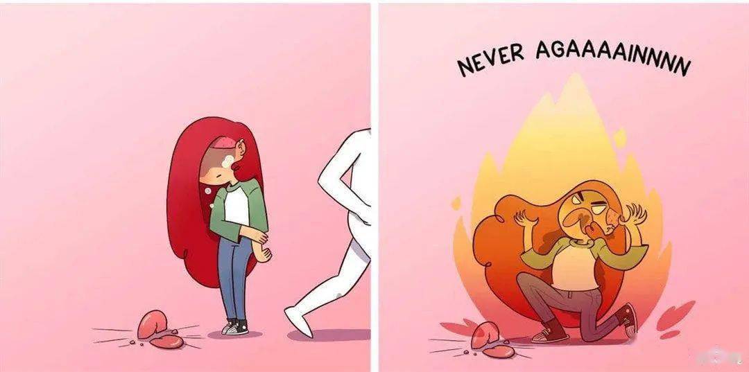 图片[38]-马来西亚大尺度「成人漫画」爆火ins，扒光了女人最不堪入目的身体秘密…（男生禁入）-囧客圈