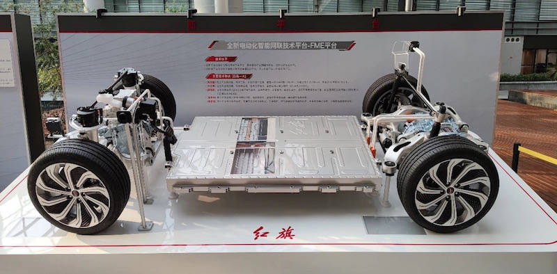 喧嚣过后,看国资眼中上海车展有哪些国货精品_搜狐汽车_搜狐网