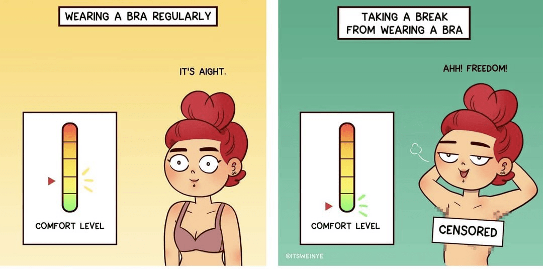 图片[5]-马来西亚大尺度「成人漫画」爆火ins，扒光了女人最不堪入目的身体秘密…（男生禁入）-囧客圈