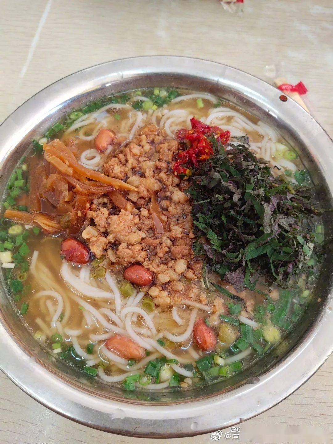 五一南宁游不可错过的特色美食收藏打卡