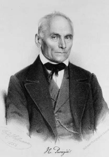 知道杨·浦肯野的,恐怕不多,但是,吃药要谨遵遗嘱,这是常识.