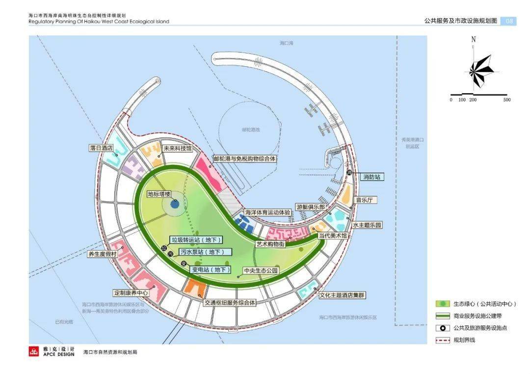 围填海整改人工岛有望"起死回生!