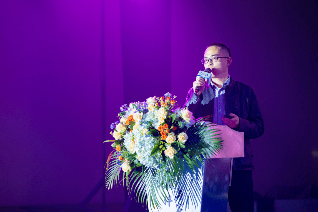 与宁乡共荣耀兆基品牌战略暨新品发布会匠心呈现