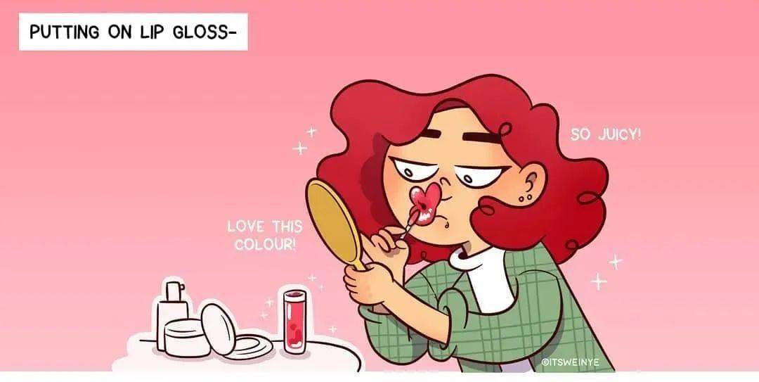 图片[17]-马来西亚大尺度「成人漫画」爆火ins，扒光了女人最不堪入目的身体秘密…（男生禁入）-囧客圈