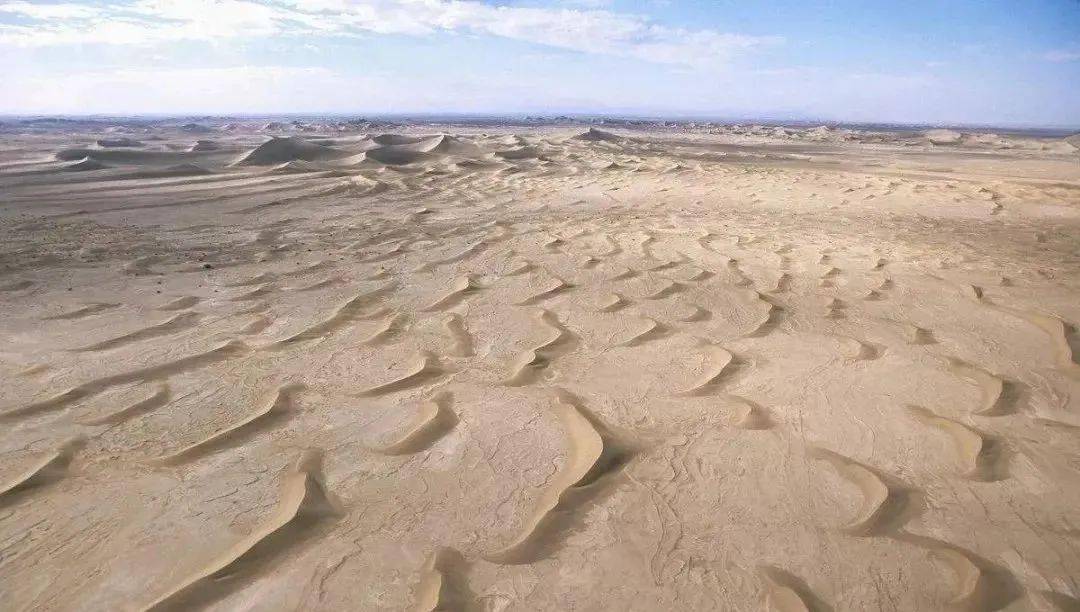 微专题外力堆积地貌的形成过程