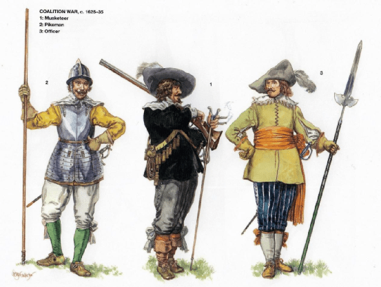 洼地高光:葡萄牙与荷兰殖民者的澳门海战