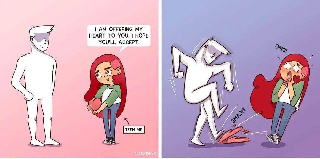 图片[37]-马来西亚大尺度「成人漫画」爆火ins，扒光了女人最不堪入目的身体秘密…（男生禁入）-囧客圈