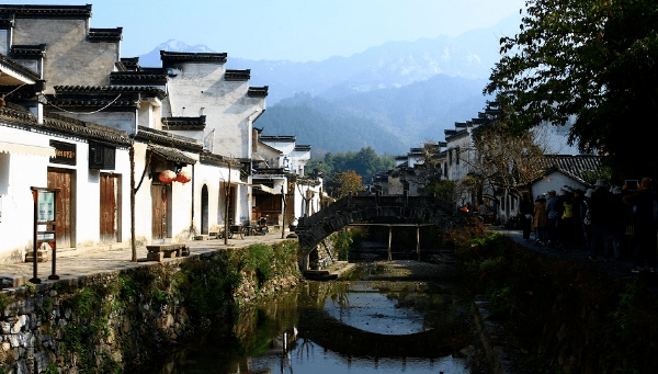 事關五一假期宿州及周邊各景區預約攻略來了