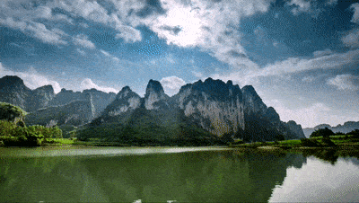 17%角楼踏歌三月三 铜鼓敲