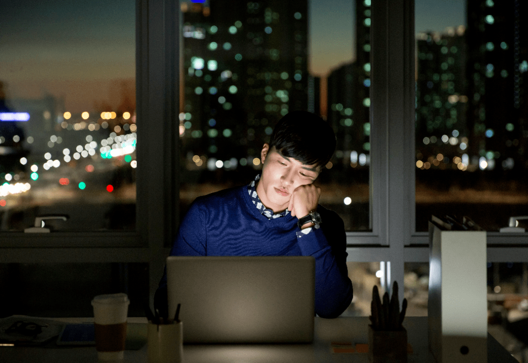 事关五一假期经常熬夜用眼的你速看