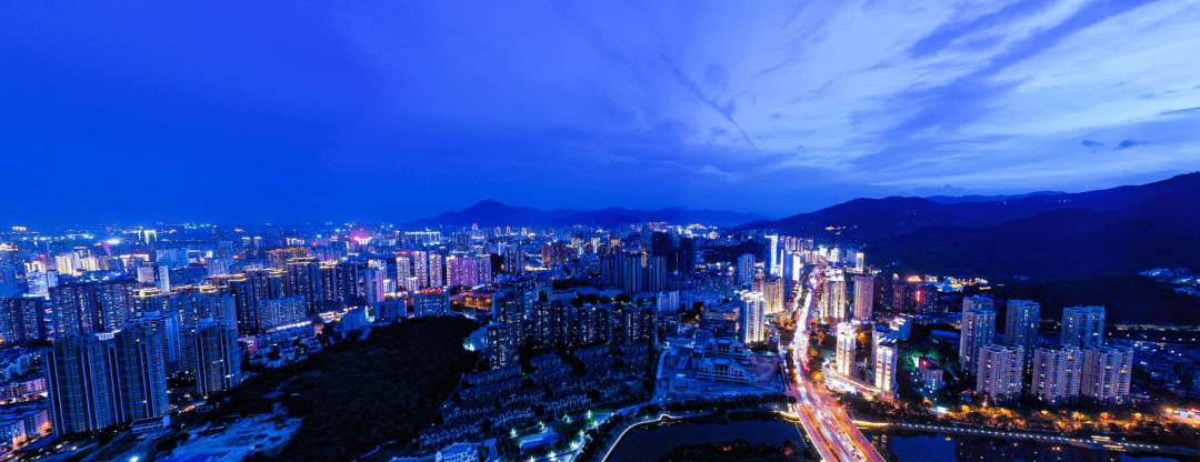 莆田腾飞致敬城市中坚力量