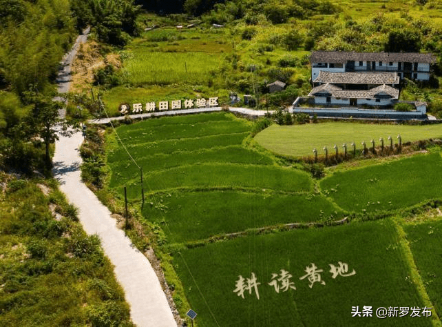 2021年新罗区乡村文化旅游节苏坂镇黄地站趣味耕读活动等你报名