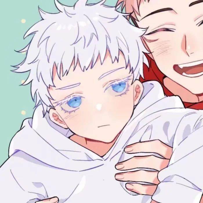 耽美头像合集我喜欢你所以希望你被簇拥包围