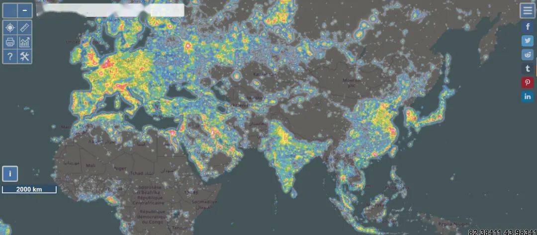 世界人口时钟数据_趣味地理小工具 世界各国人口时钟