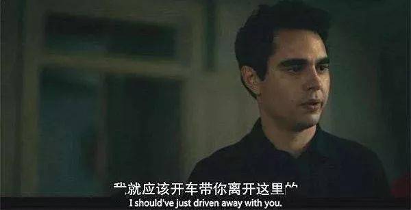 既恐怖又暴虐的C度剧,终于来了!