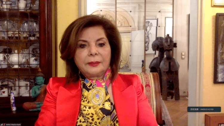 文化|数字经济赋能创意产业国际研讨会顺利举行