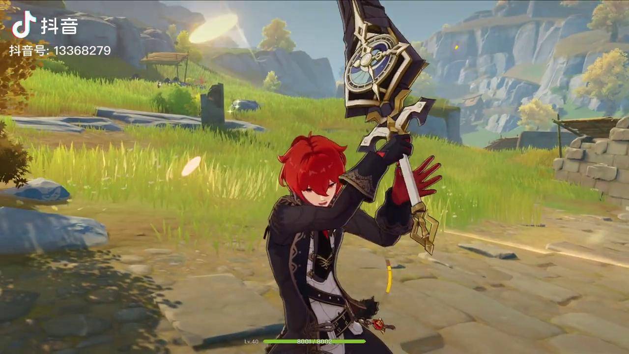 老撕鸡独家撩妹绝技一顿操作猛如虎妹子彻底被征服原神原神的日常原神