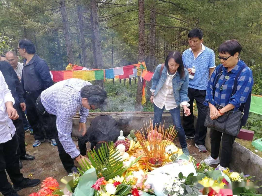 农村下葬后要做百日祭和周年祭可提前不可延后3个细节需注意