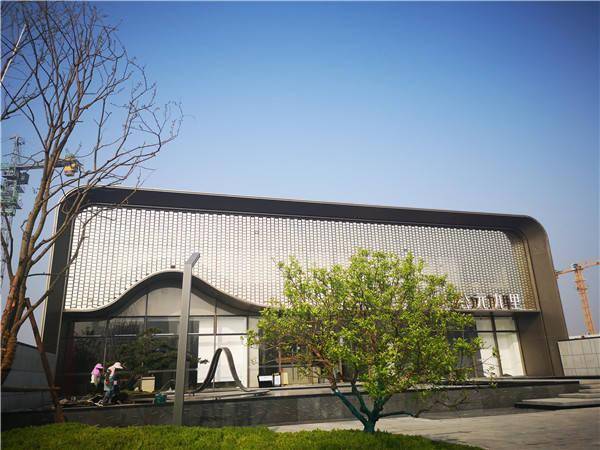 五一探盘实探翔安东部会展新城红盘公元九里63127平户型在售