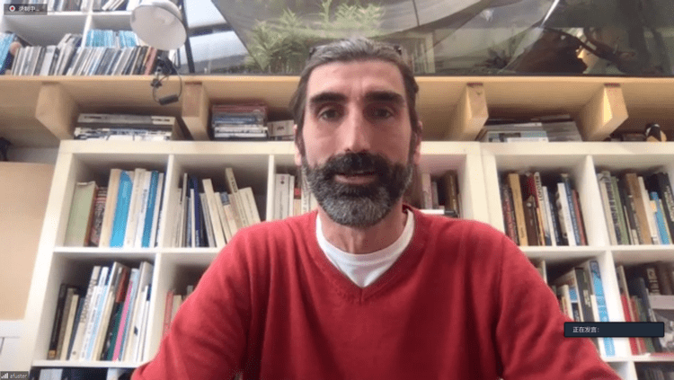 文化|数字经济赋能创意产业国际研讨会顺利举行