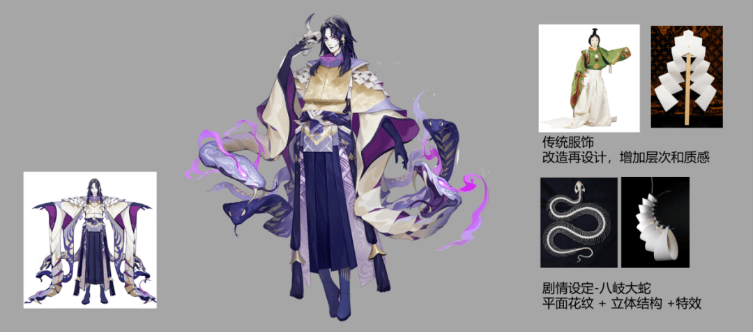 网易游戏公开阴阳师美术设计框架翻译翻译什么叫设计感