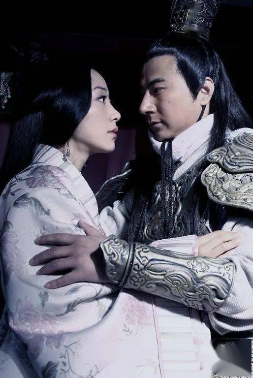 岛国又来毁经典这个貂蝉要辣瞎我了