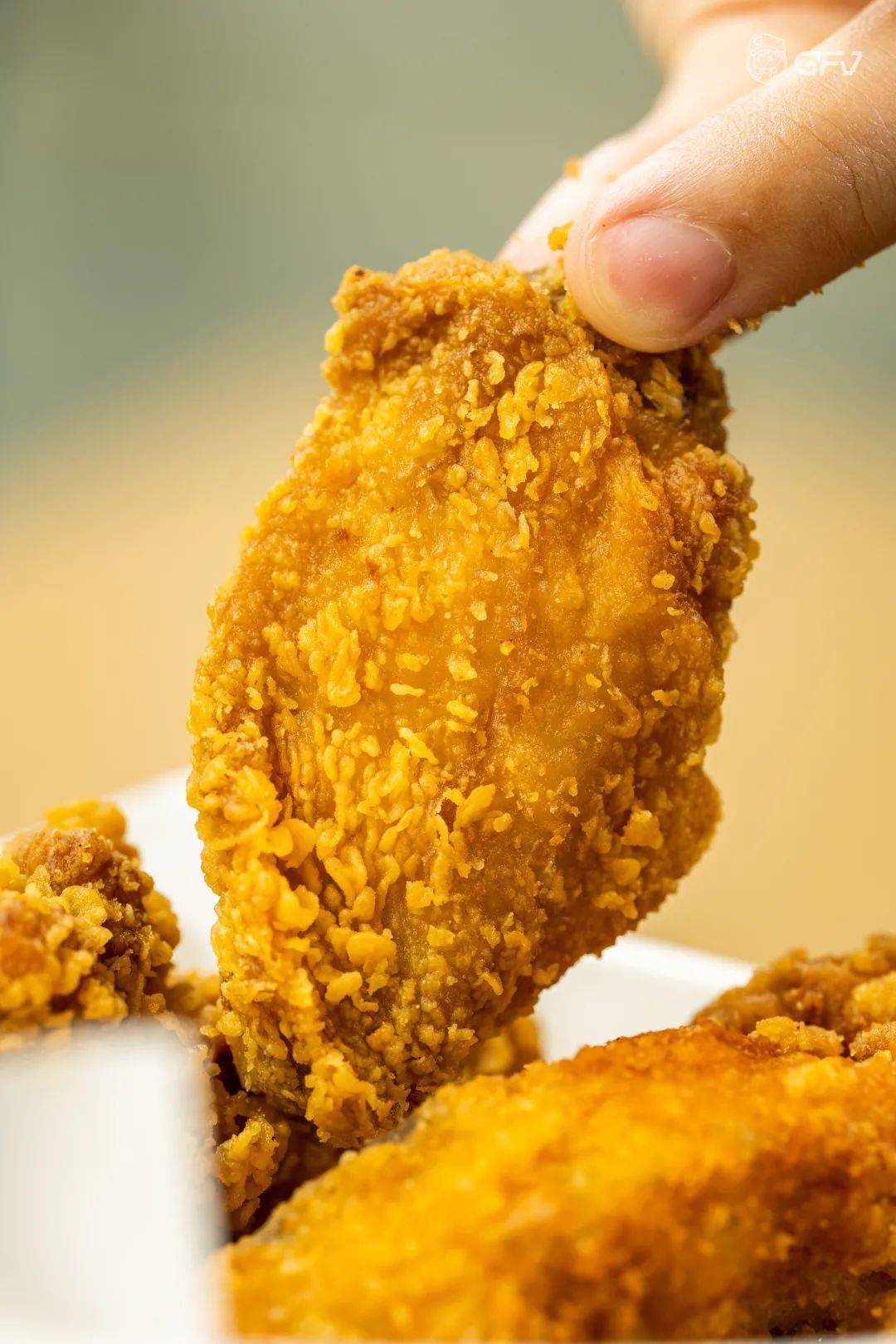 麦当劳炸鸡天团桶强势出道39元吃过瘾