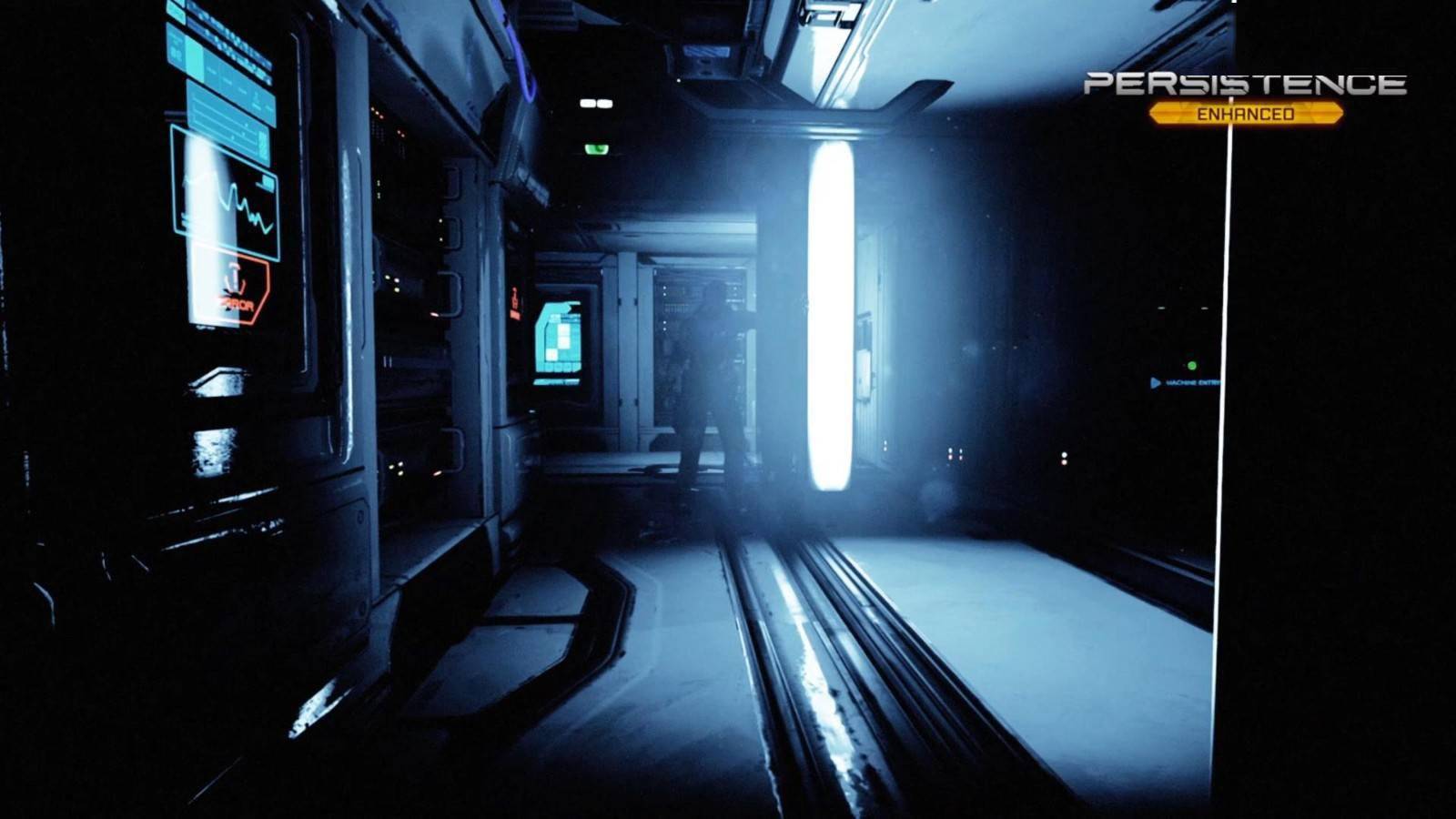 《无尽轮回》增强版将于6月4日发布 支持光追技术