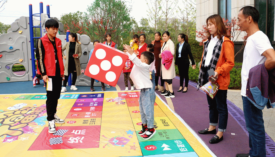 骰子大赢家