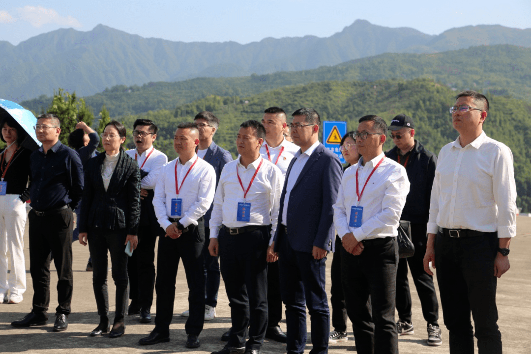 全市农村应急广播体系建设推进会在文成召开