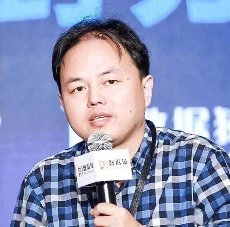 包宇大数据区块链金融科技创业与实践