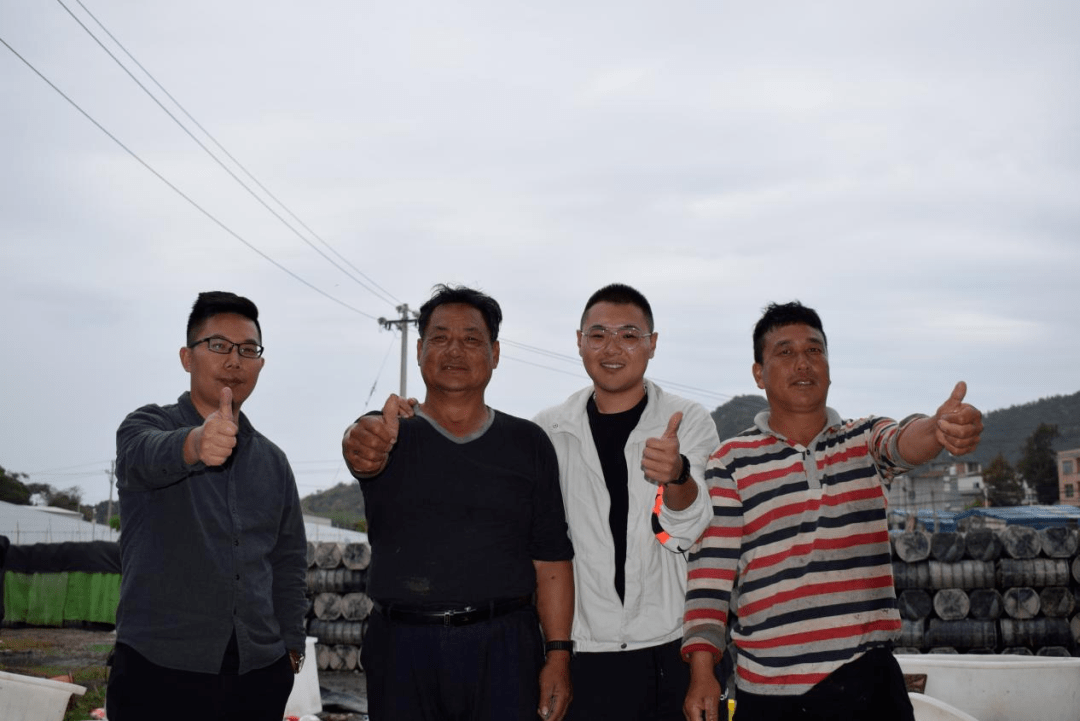 其实不然,笔者此次还走访到了一位把养虾"化繁为简"的养殖户郑树法,他