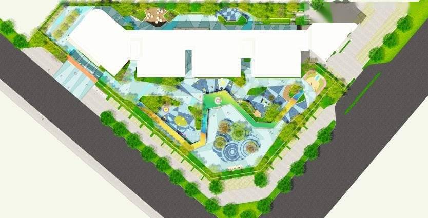 丰城市住总运营有限公司打造,位于物流园区隆兴大道南侧,雍景园小区以