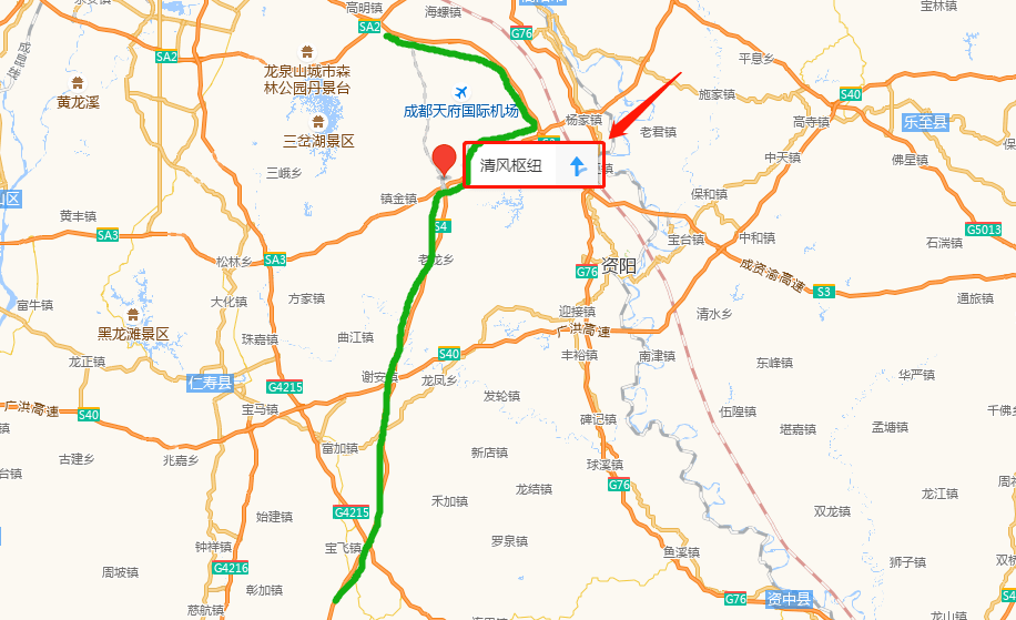 五一出行上高速都走南站北站还有