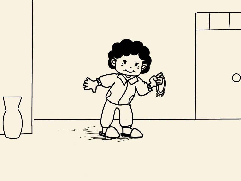 今天这篇微信,送给最美的你!