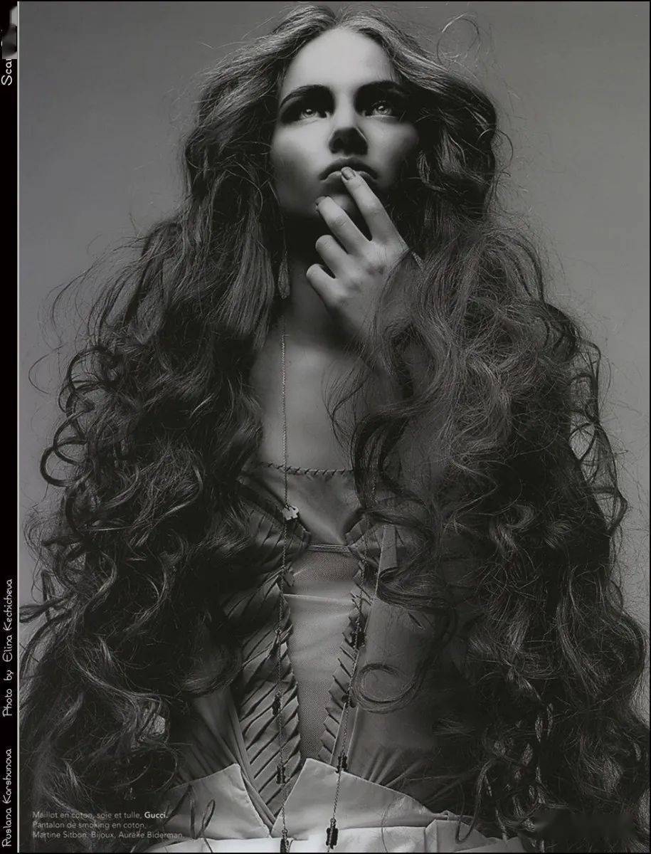 被富商玩弄后入邪教,剪发跳楼_露丝拉娜