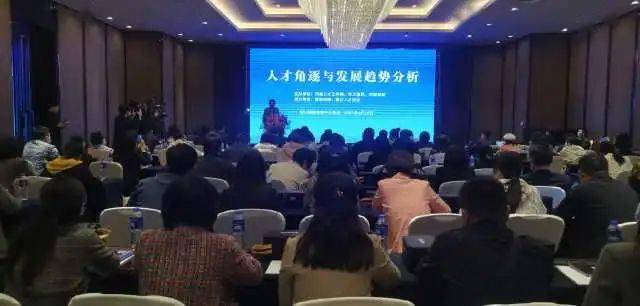 拓宽人才工作思路为银川引才聚力建言献策 发展