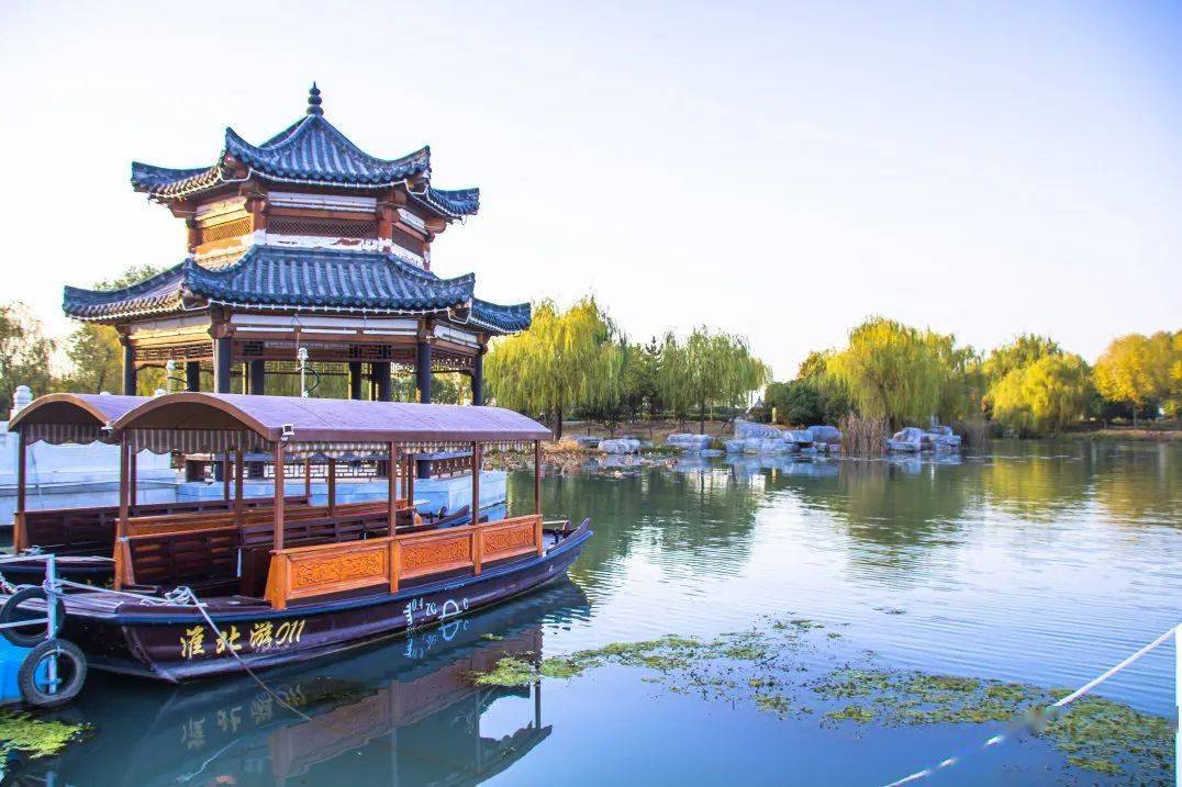 蚌埠,宿州,淮北线:古朴厚重,传奇皖北 皖北大地,钟灵毓秀.