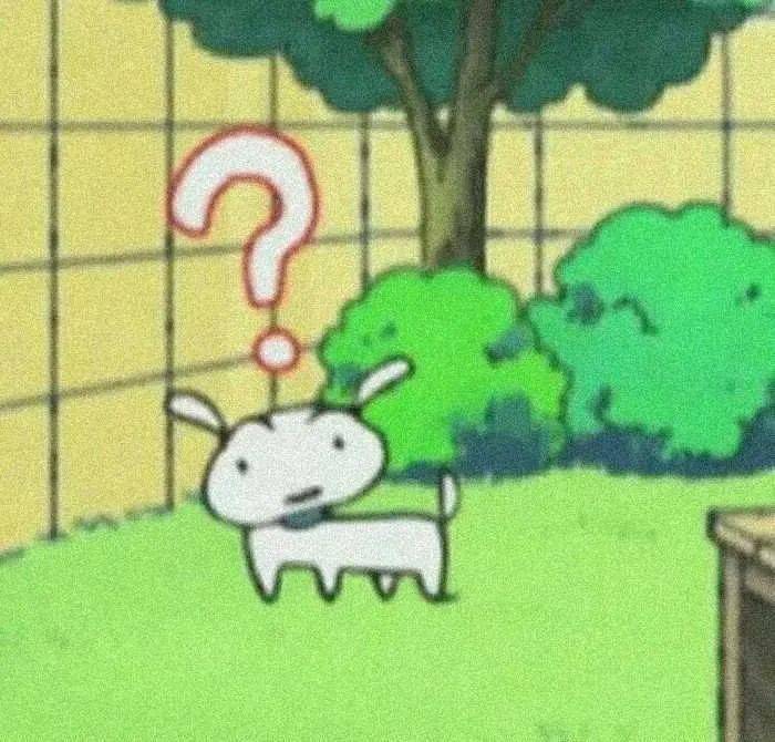 对象不是人系列情头可爱有趣的人儿必备假期换起来