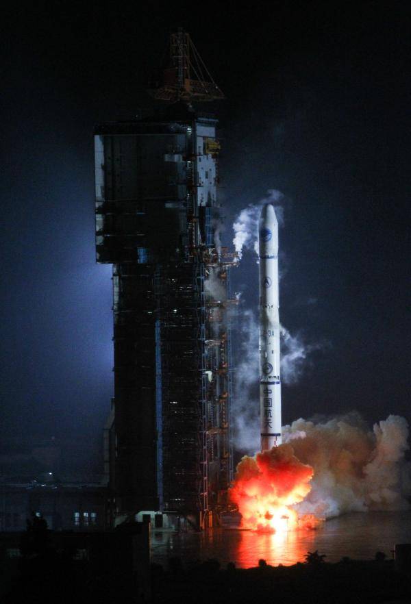 悟空|我在现场·照片背后的故事|聚焦他们的征途:星辰大海