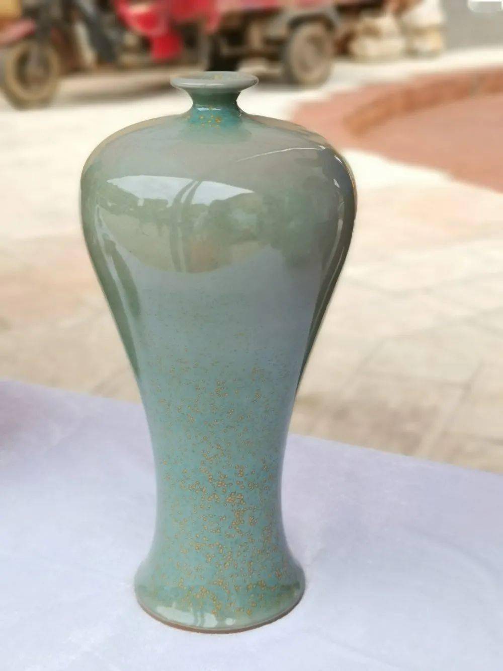 五一新玩法逛陶展玛瑙展古陶古玩展非遗民俗表演更有华宁陶零元起拍