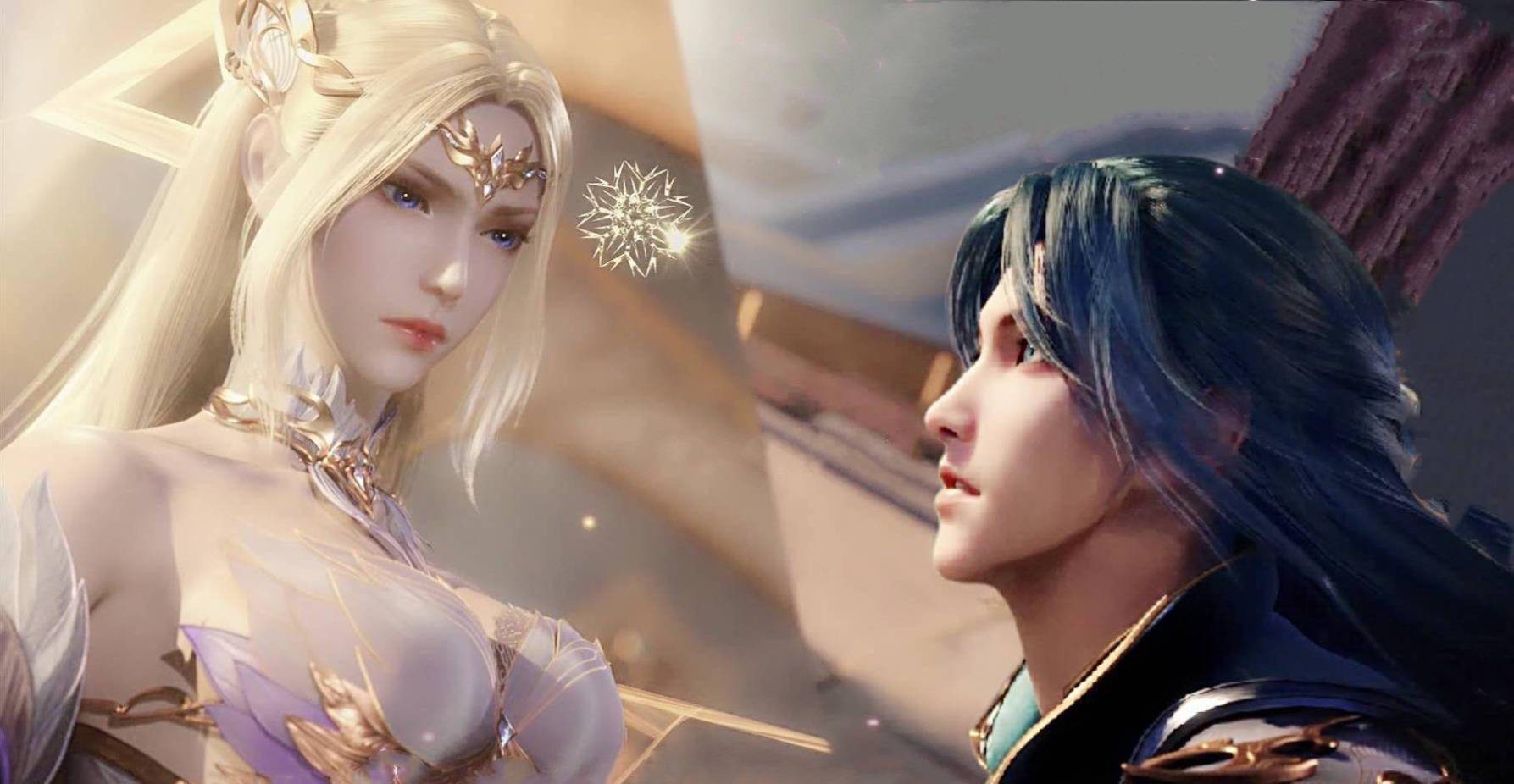 千仞雪要加入斗5唐家三少调查翻车连再婚猜测都来了