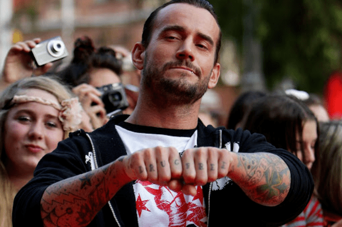 2,肯尼·奥梅加(kenny omega):拒绝wwe